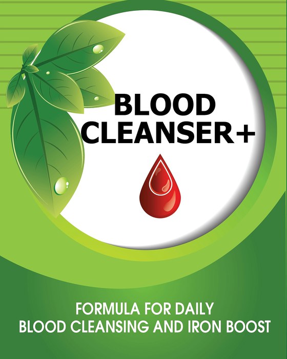 Blood Cleanser + healthystartlifestyle